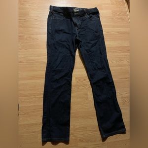 Carhartt Straight Fit Jeans 36x32